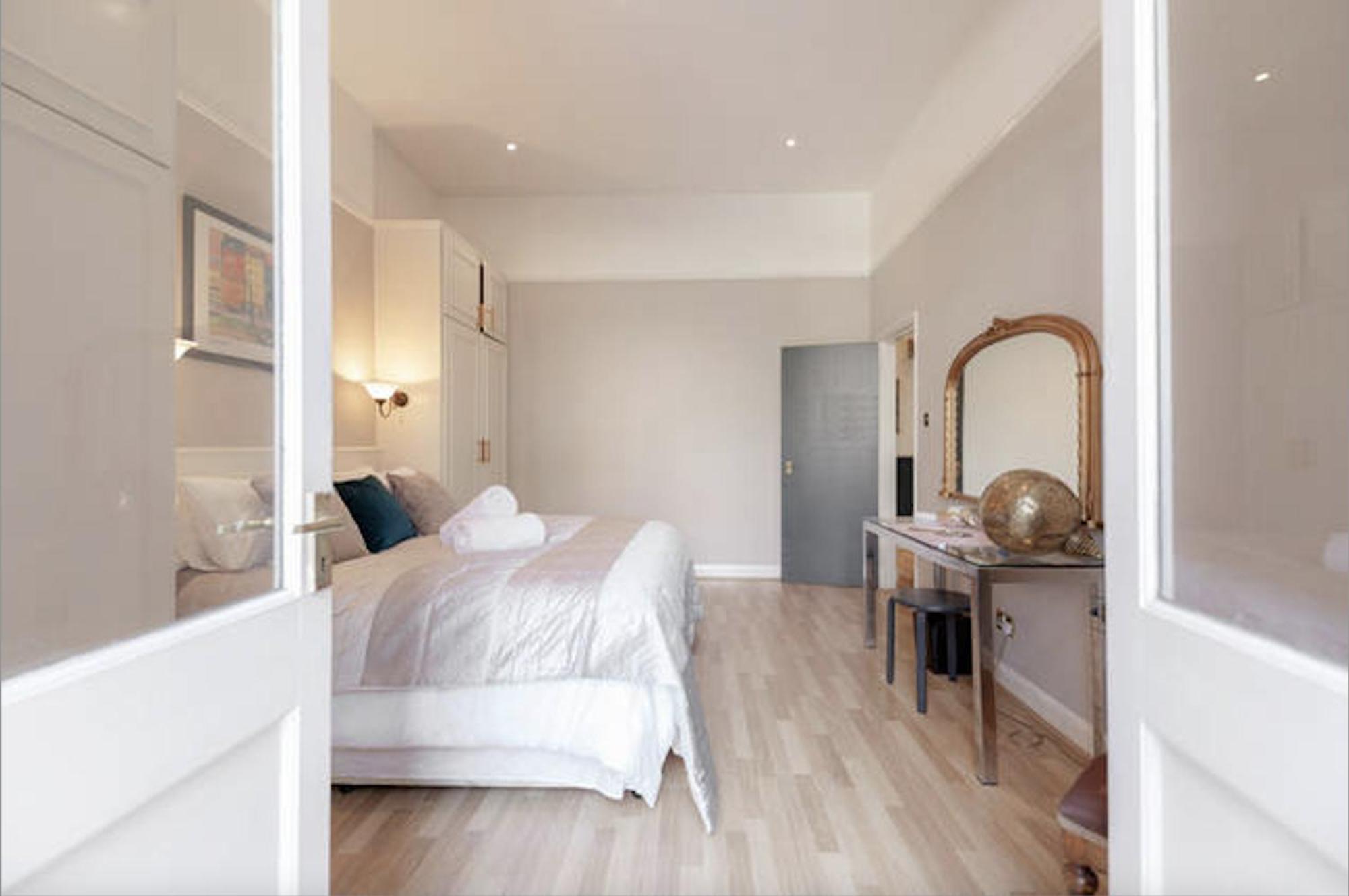 Apartment Kensington Grand *