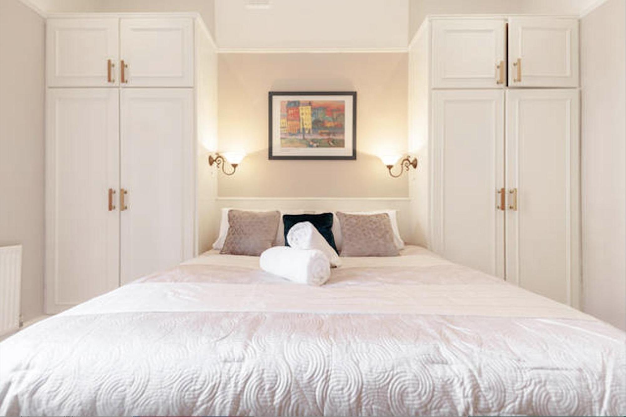 Apartment Kensington Grand London