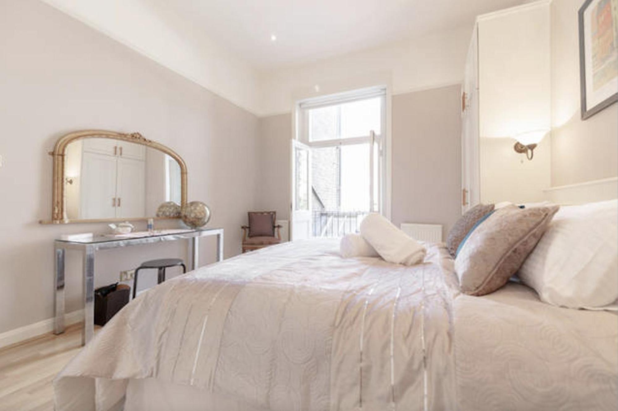 Apartment Kensington Grand