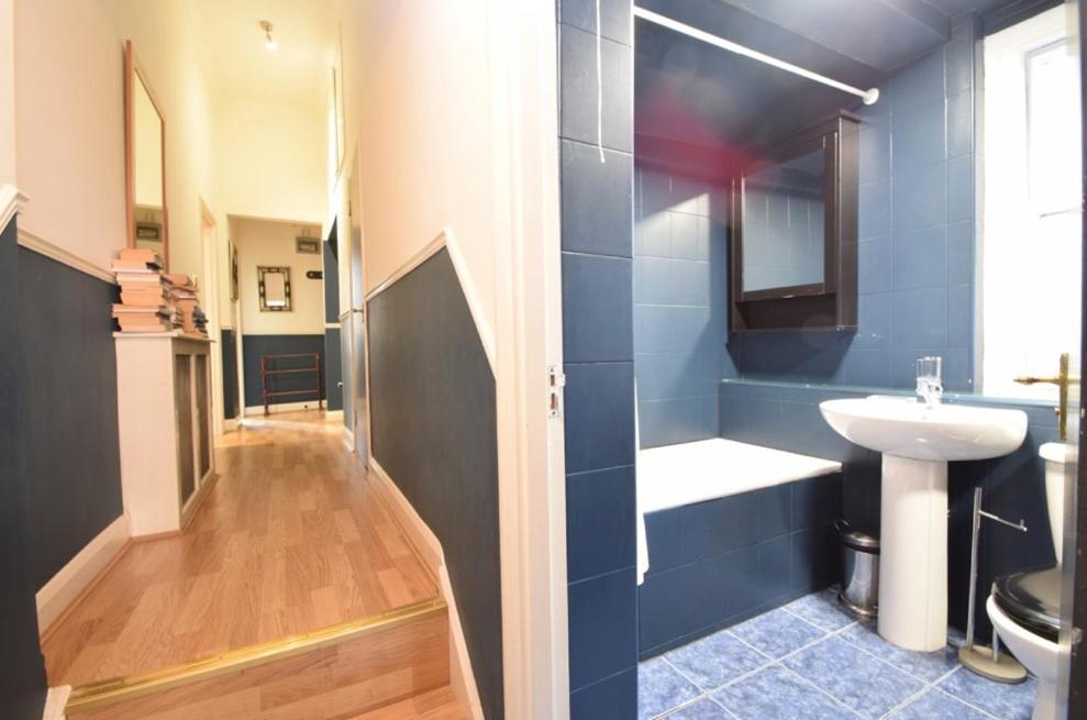 Apartment Kensington Grand