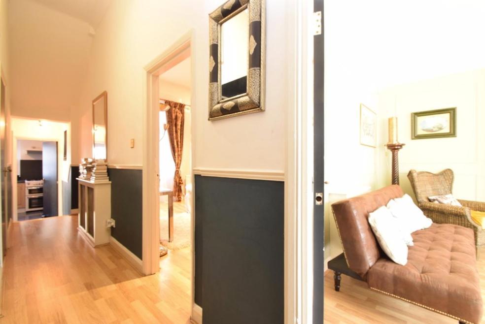 Apartment Kensington Grand London