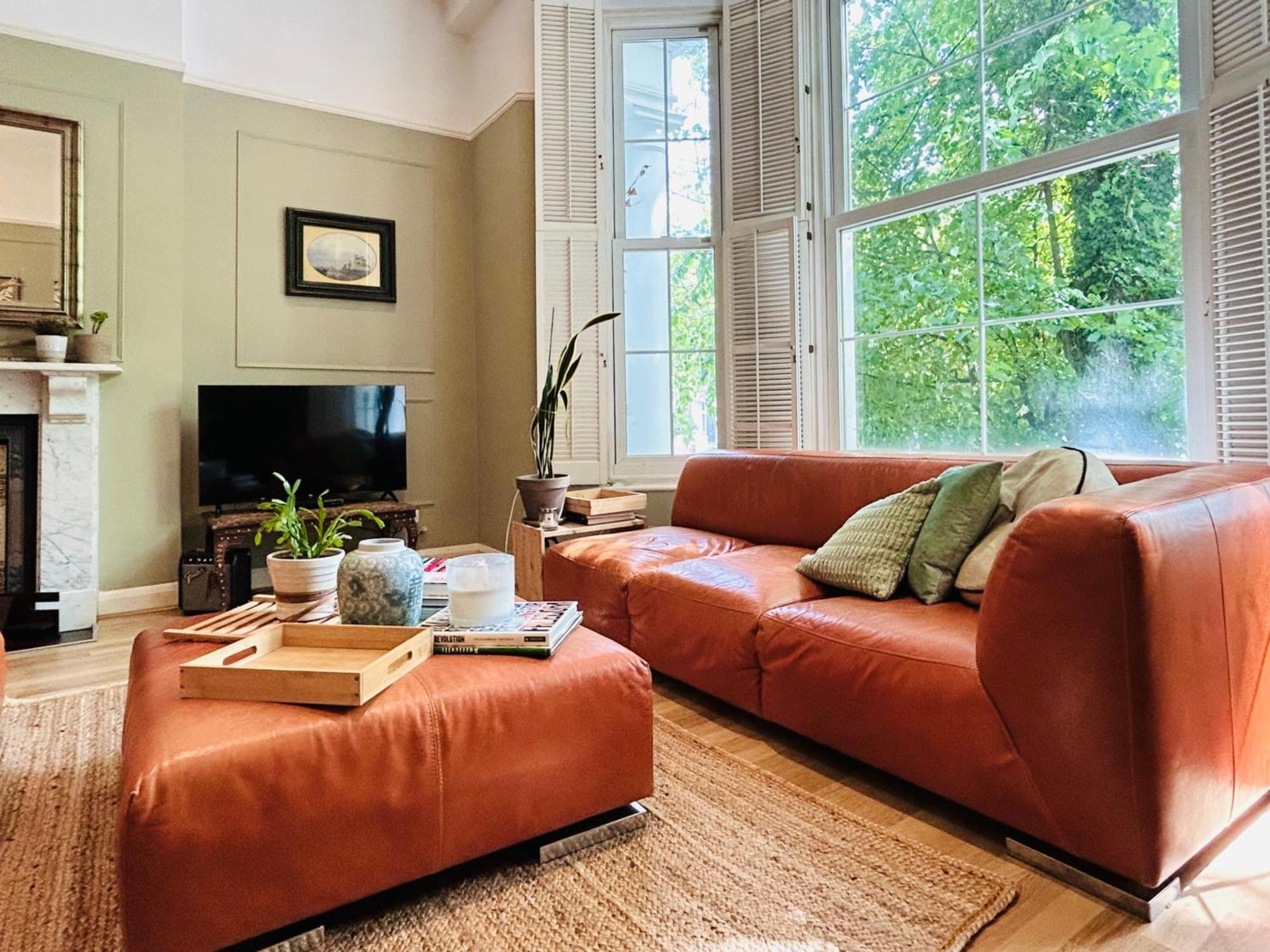 Kensington Grand Apartment London