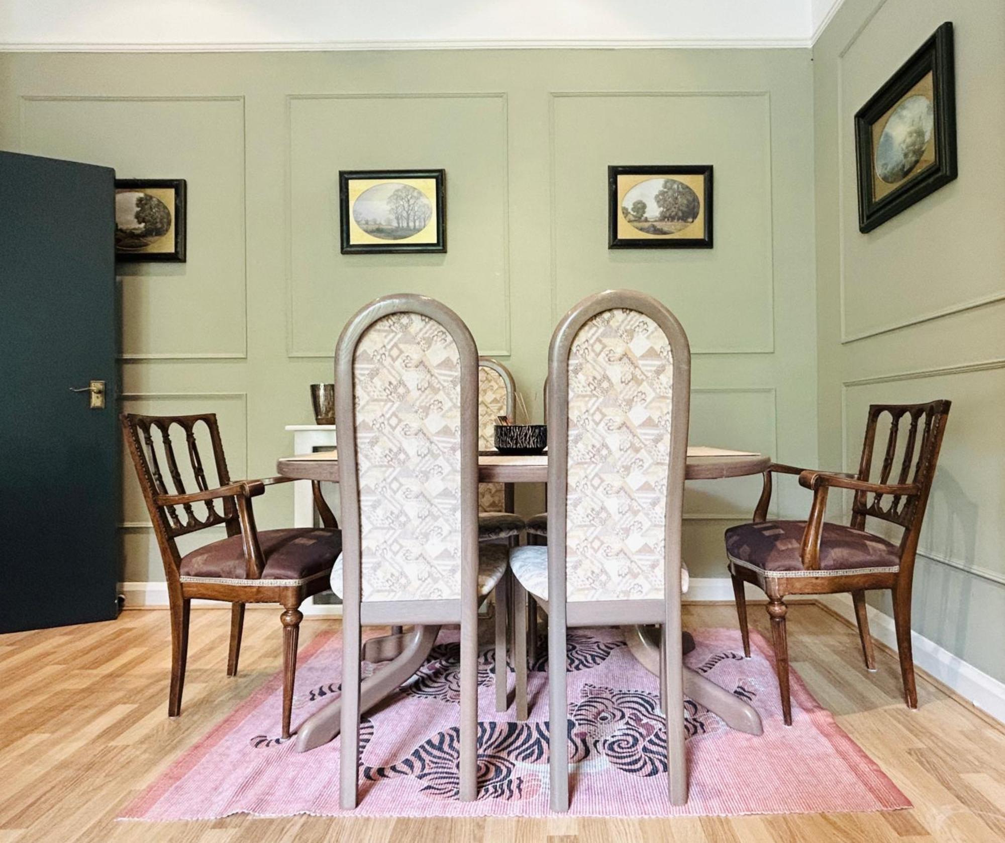 Apartment Kensington Grand