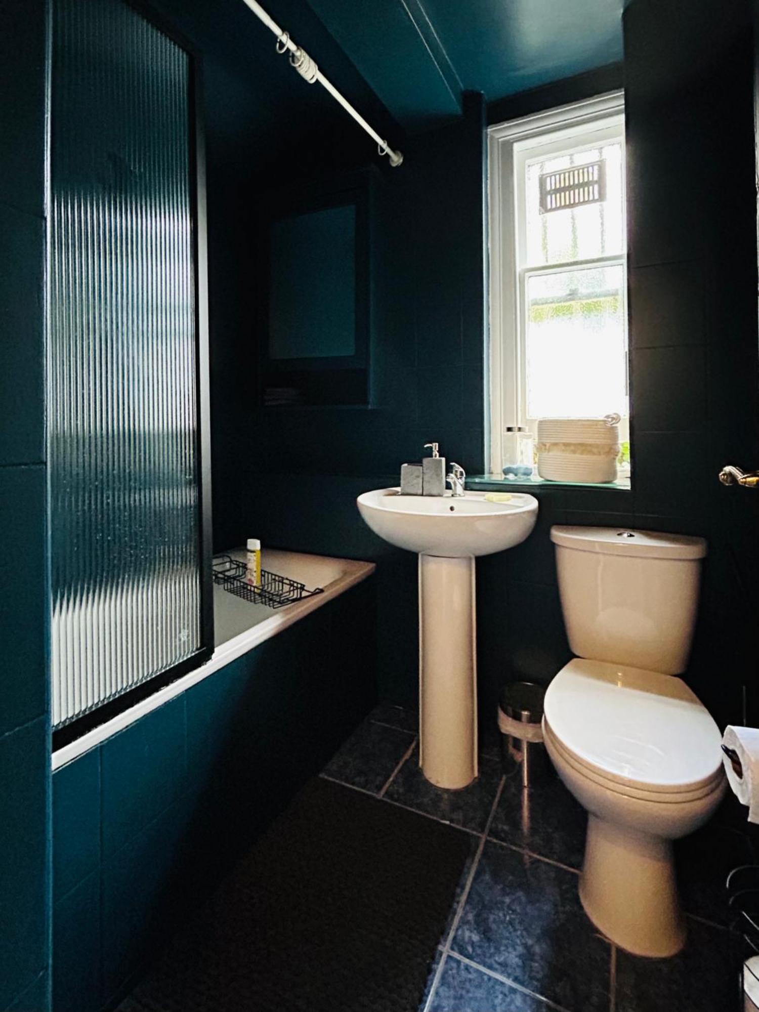 Kensington Grand Apartment *