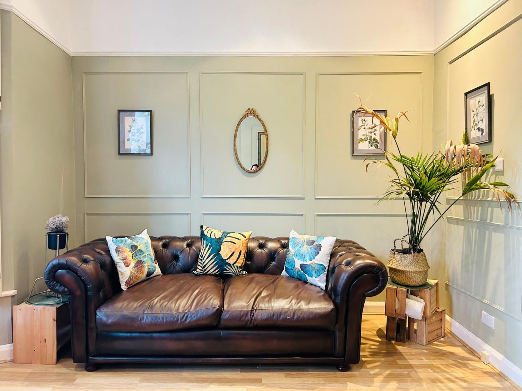 Apartment Kensington Grand *
